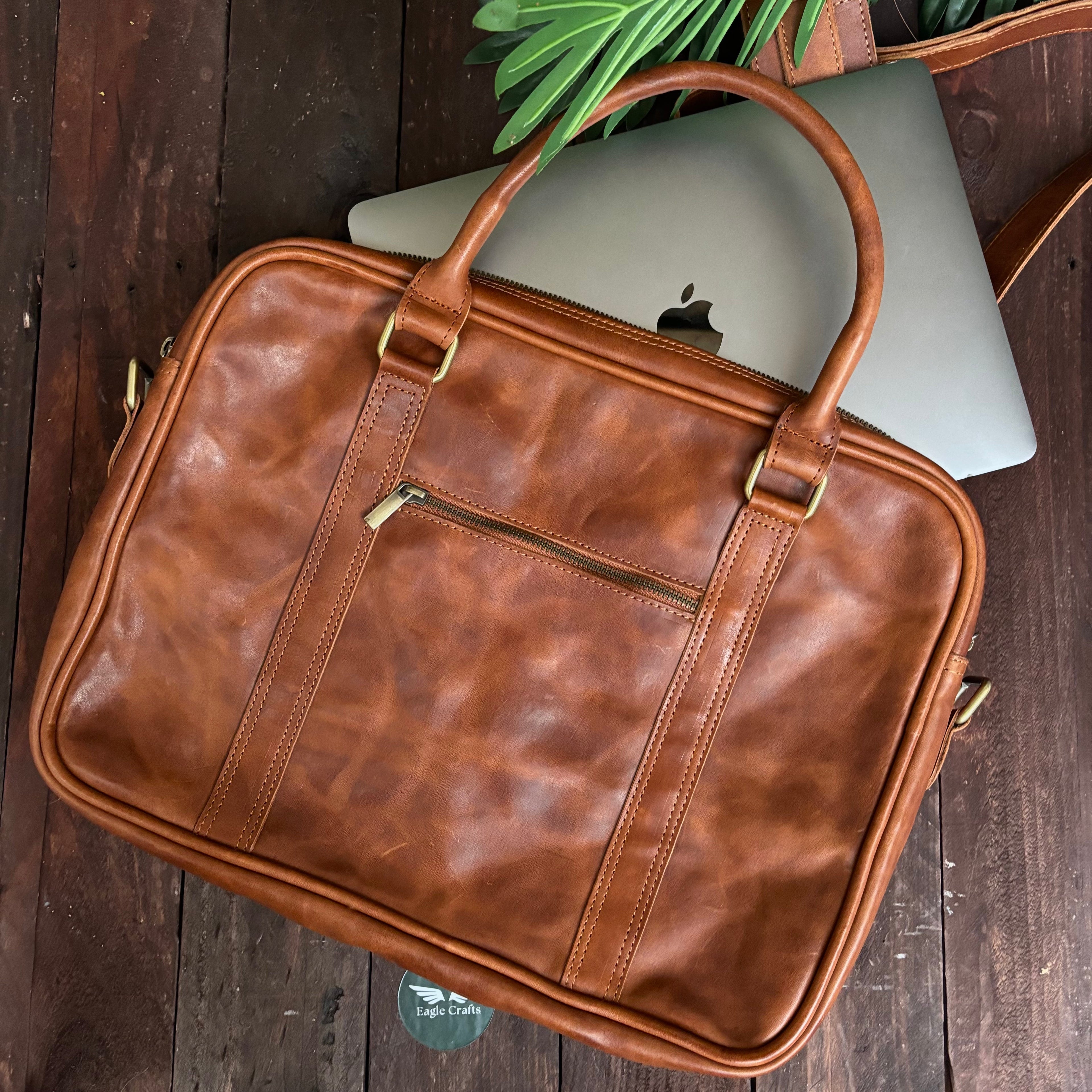 Leather Bags