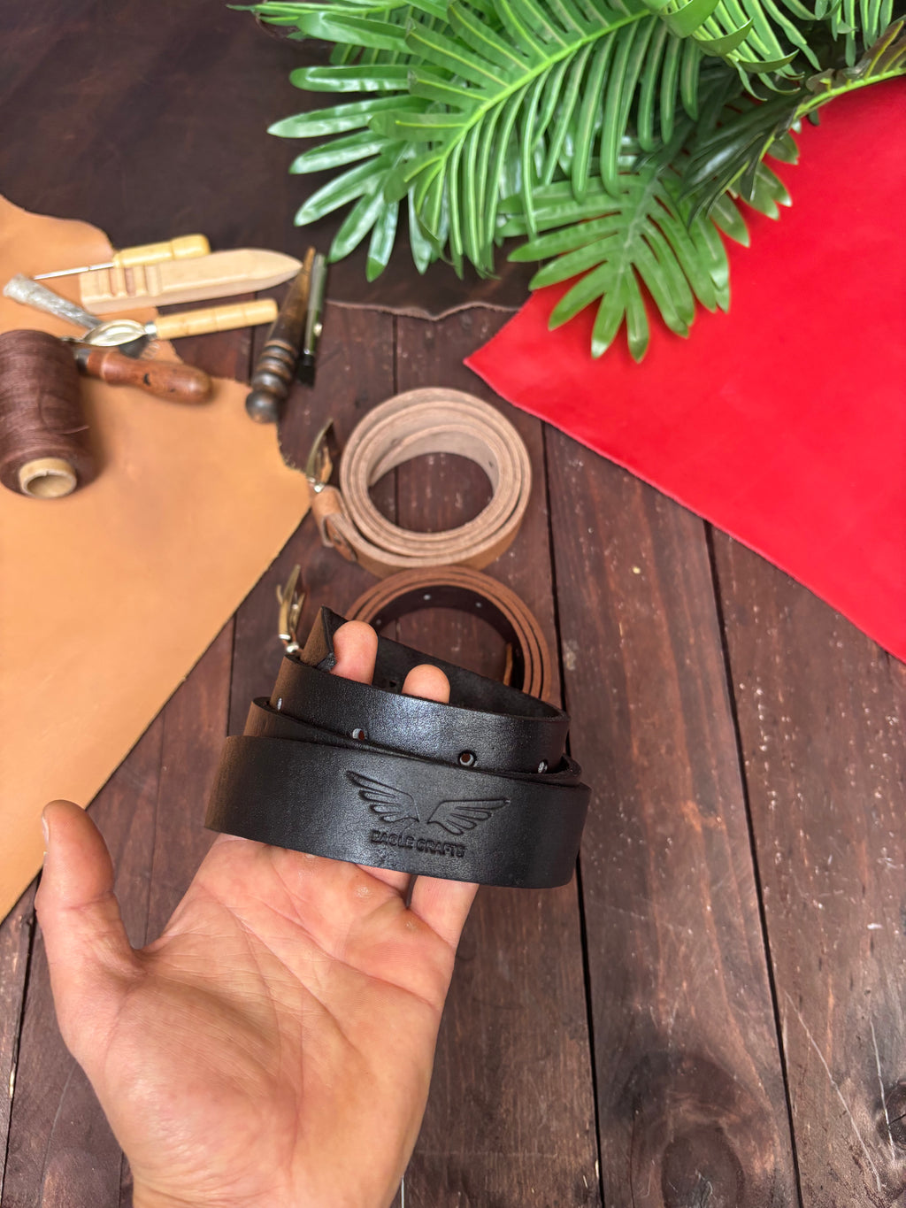 The Essential Trio